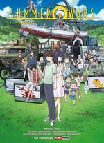 Summer Wars - Il romanzo